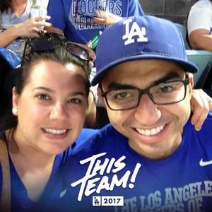 Meet your Posher, Deanna